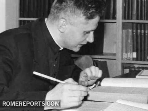 La historia de la vocación de Joseph Ratzinger: 60 aniversario de su ordenación sacerdotal