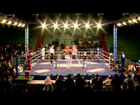 Mariko VS Peczeli  -Poissy le 14/06/2013-