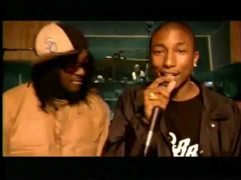 Will.i.am Live - Freestyle (MTV Performance) [2004]