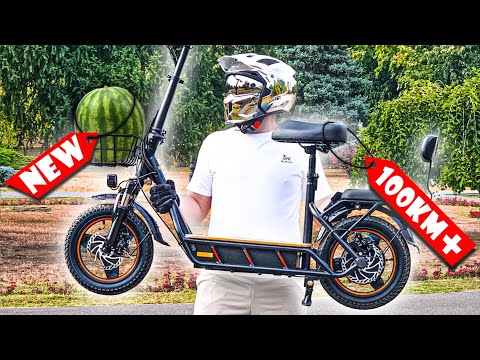 KuKirin C1 Pro — Unboxing & Review