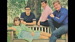 The Seekers  -  &quot;The Last Thing On My Mind&quot;   1966