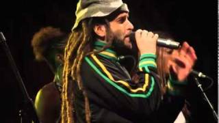 alborosie kingdom of zion