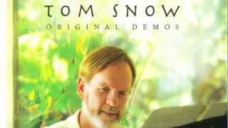 Tom Snow - Original Demos Feat. Warren Wiebe (2013) -- [Trailer 1]