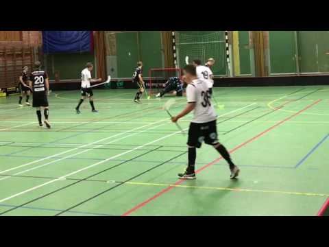 Highlights: H3 Å/K IBS - Hofterud IBF 5-6.