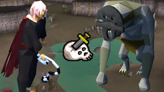 Cave Horror Slayer Guide OSRS