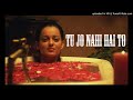 Tu Jo Nahi Hai To Kuch Bhi Nahi Hai Woh Lamhe Glenn John Original Song HD