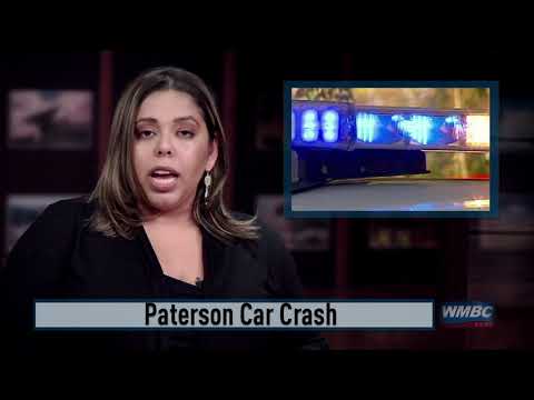 Paterson Car Crash