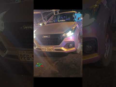 PUKARA #NEWS 🔵🟢🔴 | ACCIDENTE DE TRANSITO EN LA VÍA ANTONIO ANTE - OTAVALO - PANAMERICANA