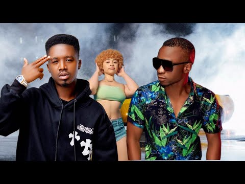 chuzhe int my number ft coziem video Mixup