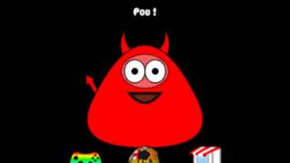 Creepypasta - Pou,el juego maldito (666)