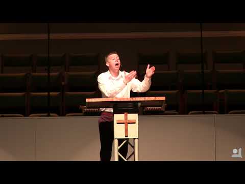 Sunday March 18, 2018