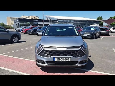 Kia Sportage K3 Diesel - Image 2