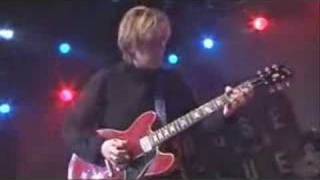 Eric Johnson @ the HOB - Boogie King