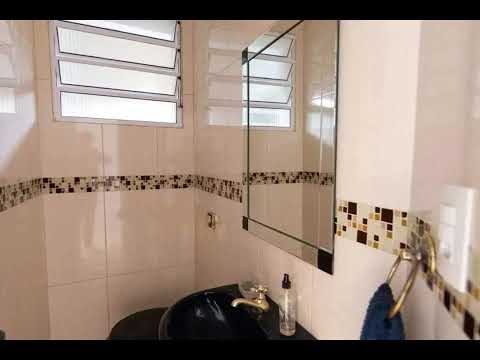 Sobrado à Venda no Jardim Avelino | 3 Dormitórios | Suíte | Espaço Gourmet | 4 Vagas
