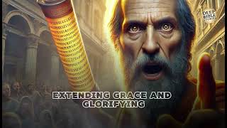 The Complete Story The Book of 1st Corinthians Like You've Never Seen It Before