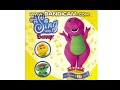 You Can Count On Me Scene Taken From Sing And Dance With Barney