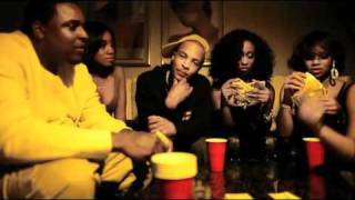 T.I - Lay Me Down 2011 (HQ) (Official Music Video)
