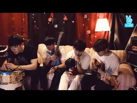 잔나비 _ Stay (cover)