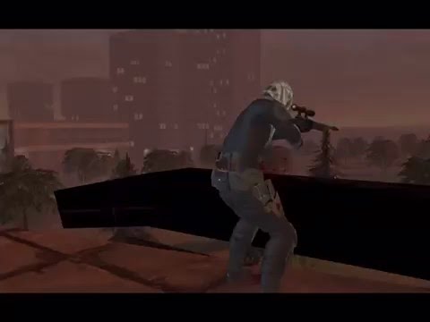 Kill Shot Bravo Region 9 Part 32 - Kill 3 Snipers