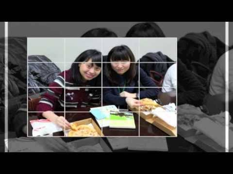 経済学部　学部紹介ビデオ　(海外フィールドスタディ（台湾）プログラム編)
