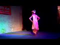 Sakshi Mali Dance On Apsara Ali