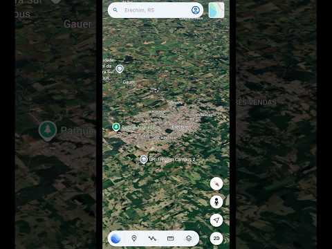 Erechim, o 19º município mais populoso do Rio Grande do Sul