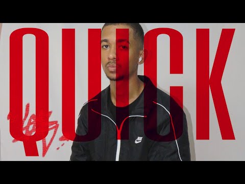 3- "QUICK" LUS w/Tr1ck & Periard ( Prod. JohnnyLowd ) | EP X