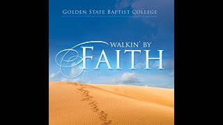 I can see heaven - GS Baptist College