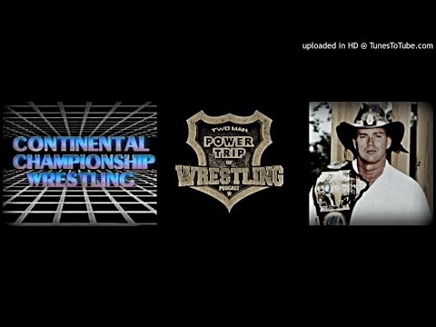Ron Fuller Talks Continental Wrestling Footage, Andre The Giant
