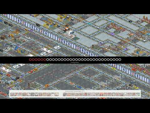 MongoTV_5821 - Mongo Games - Production Line - Gold Car - Part 19