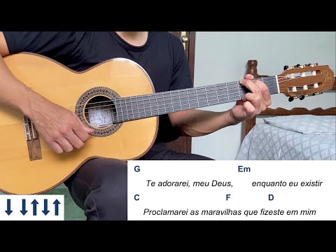 Deus Imenso - Vida Reluz