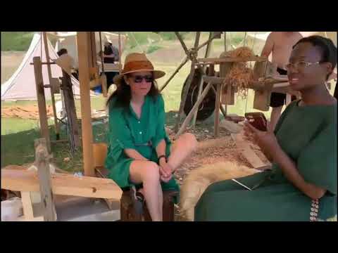 DAC FEST 2023 (Măgura Uroiului, Simeria)