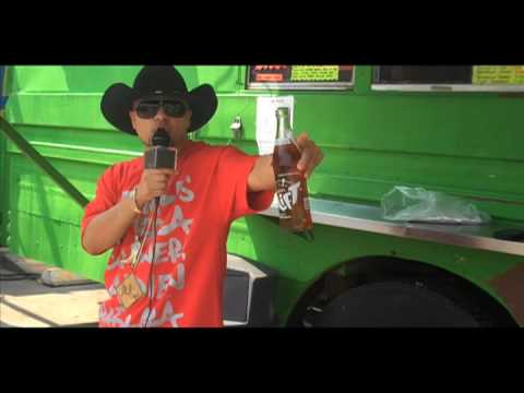 Lucky presents The Meskin Houston Mic Pass