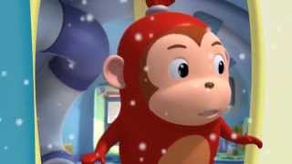 [코코몽 시즌1 고화질] 4화-6화 연속 보기 모음 (HD)