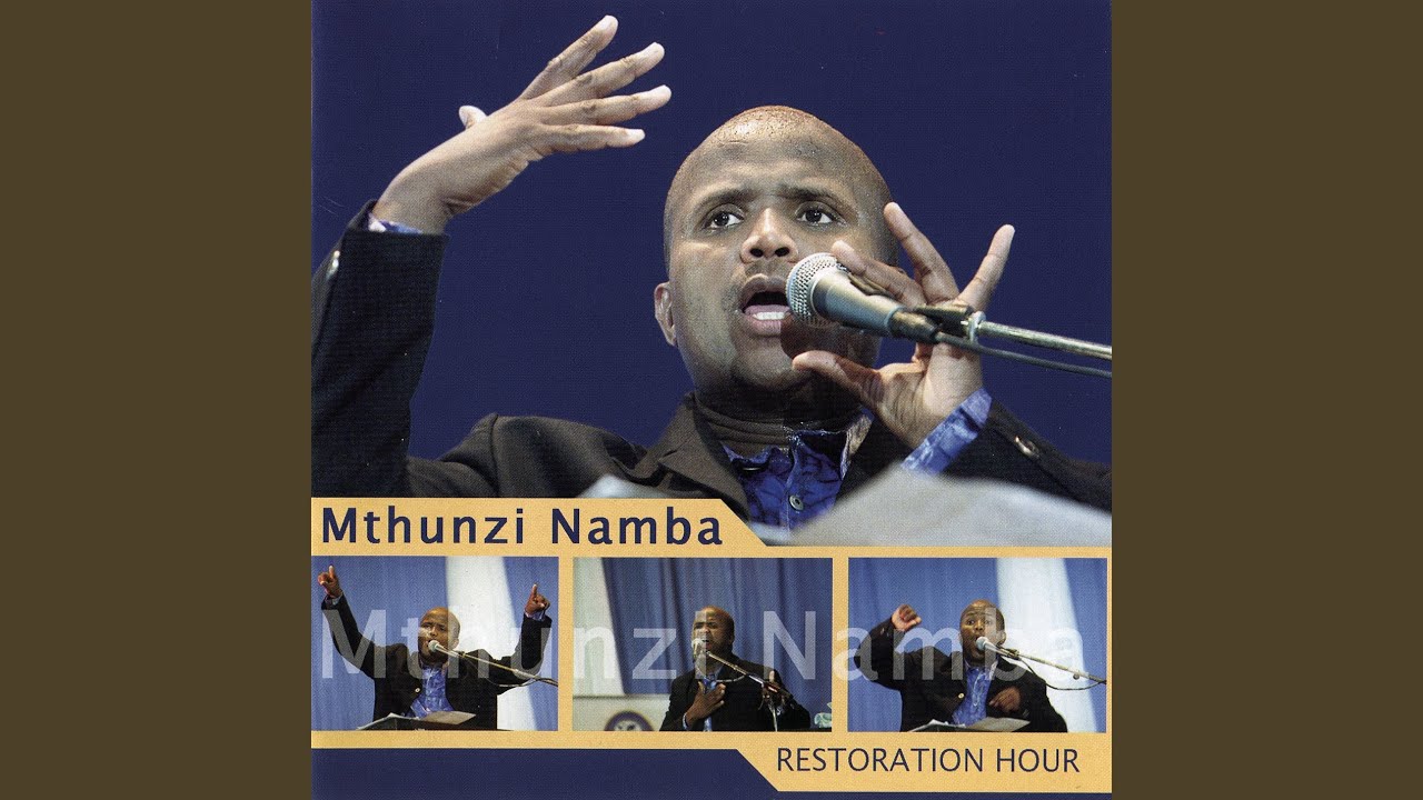 Maginificent and Holy