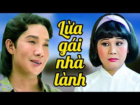 Công Tử Vũ Linh “Lừa” Gái Nhà Lành Cực Ngọt Ngào |TRỰC TIẾP Cải Lương Vũ Linh, Tài Linh Đặc Sắc