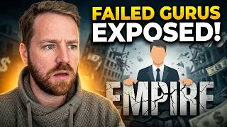 Billionaire Influencers Gone Wrong: Inside Their Failed Empires
