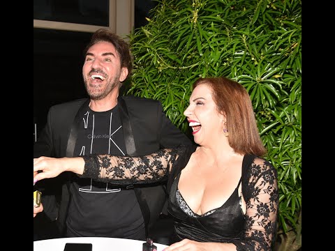 Zeynep Dizdar ve Faruk K. Aşk Üzerine Ne Dedi?