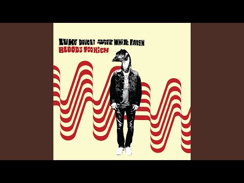 Motorbike - Luke Doucet