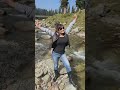 Misspooja Goodmorning Misspooja Newpunjabisong Short Nature Goodmorning