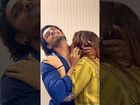 Iss Prank ka Badla Kya hoga 🤯👻❤️ #shadabkhan #love #ytshorts #shorts #funny #pranks #couple #viral