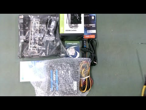 [아싸컴] 조립영상 라이브 / 2509211068 (황*철) 고객님