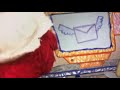 Elmo S World Beach Email