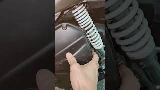 [問題] 瘦迪爵空氣濾清器的歪斜位置螺絲