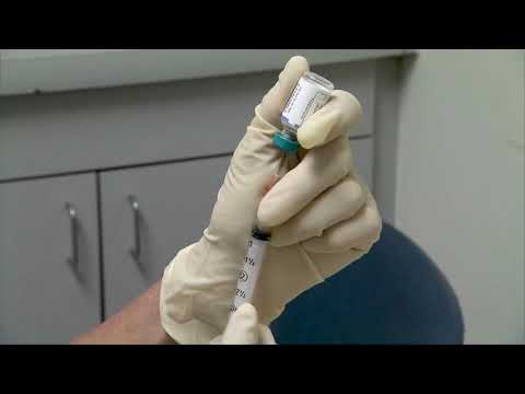 Westchester Vaccine Bill