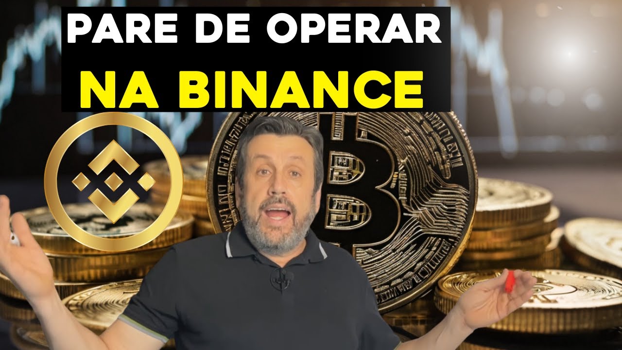 COMO INVESTIR SEM PAGAR IR NA BINANCE