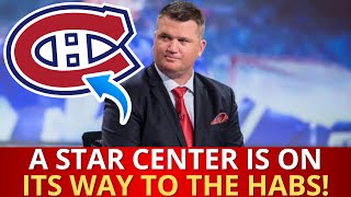 FANS ARE SPEECHLESS UPON FINDING THIS OUT! YOU WON'T BELIEVE IT! CANADIENS NEWS