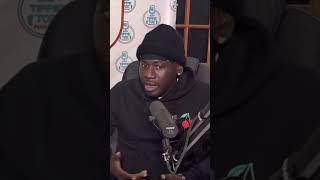 ALLEY BOY: THE GIRL THAT WAS WITH TROUBLE TOLD ME WHAT HAPPENED WHEN HE WAS K*LLED 💔 #WhatchuMean