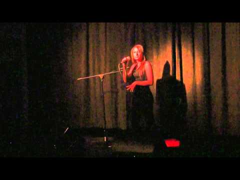 Chrissy Grazio - Fell In Love With a Boy