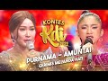 Purnama Gerimis Melanda Hati KONTES KDI 2022